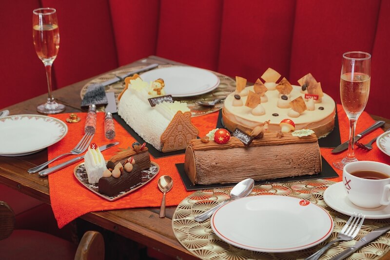 christmas popup image