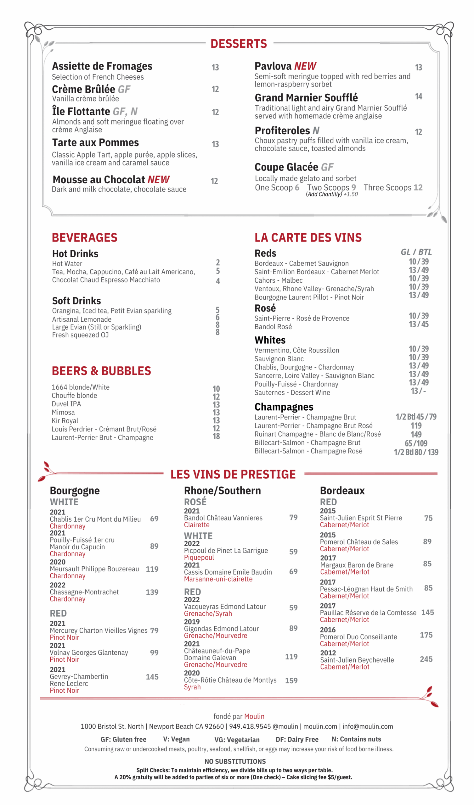 Updated Menu Bouillon Regular menu (3) 2