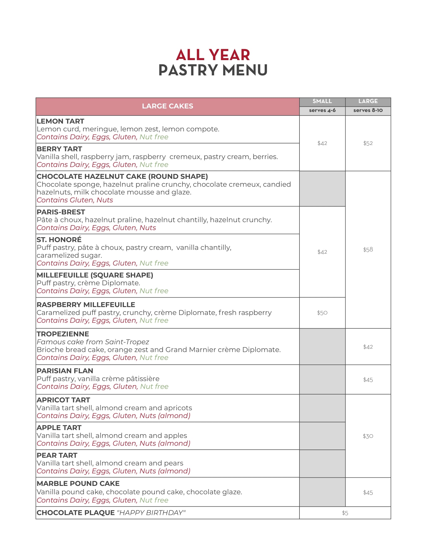 1203 Updated Catalog Winter 04