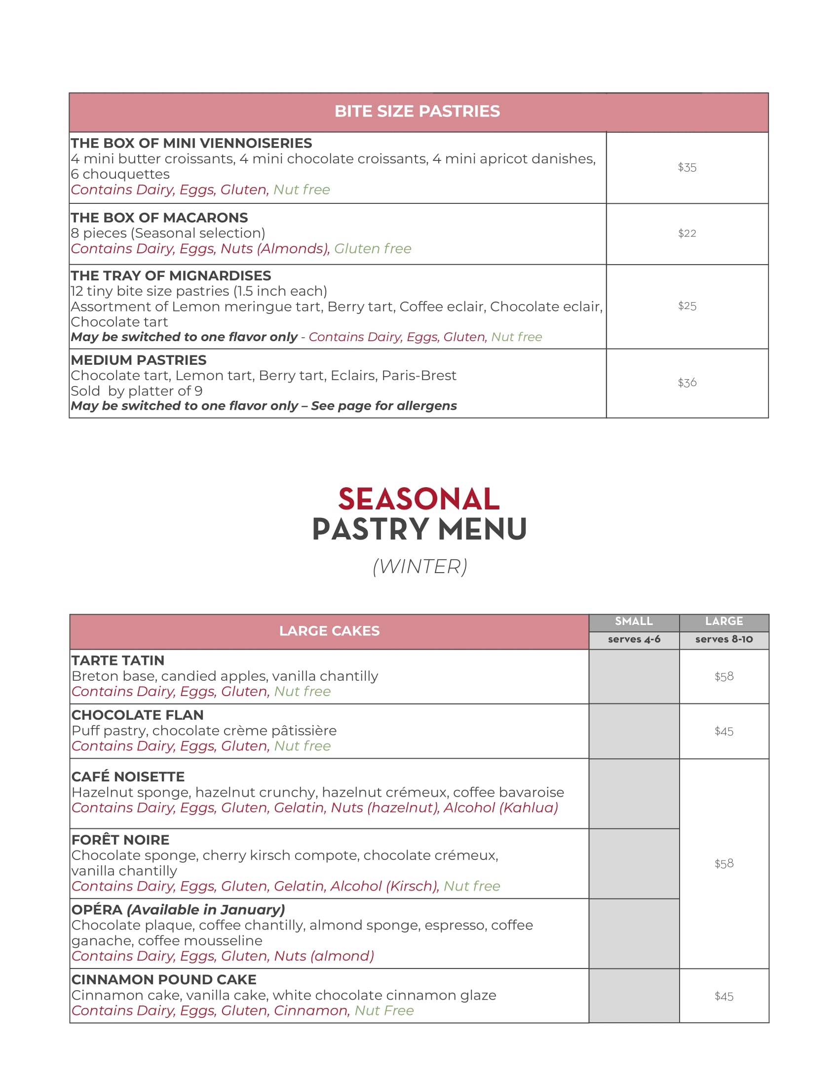 1203 Updated Catalog Winter 05