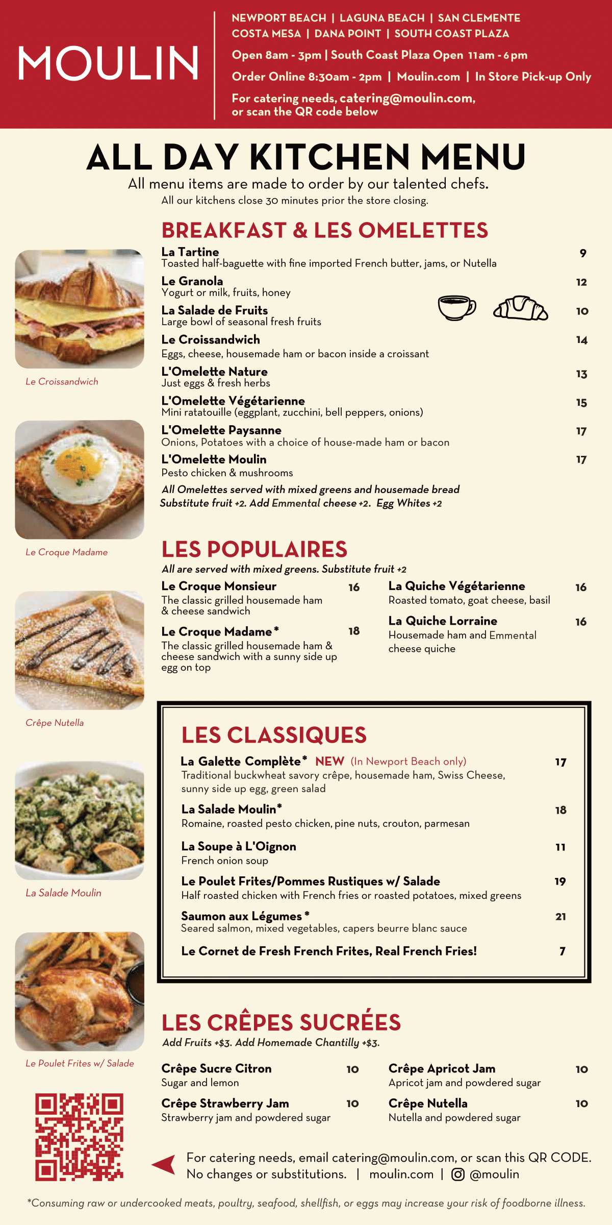 Moulin Cafe Menu 6x12 January2026 v1 1