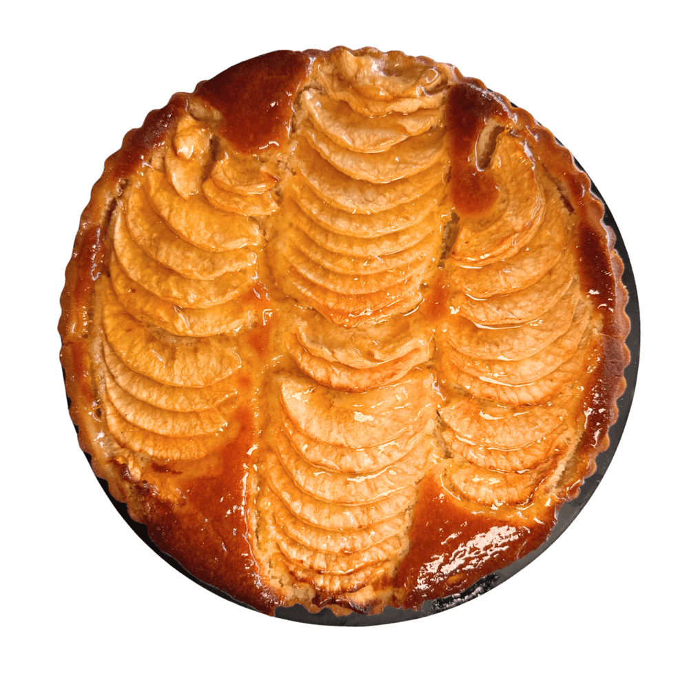 APPLE TART