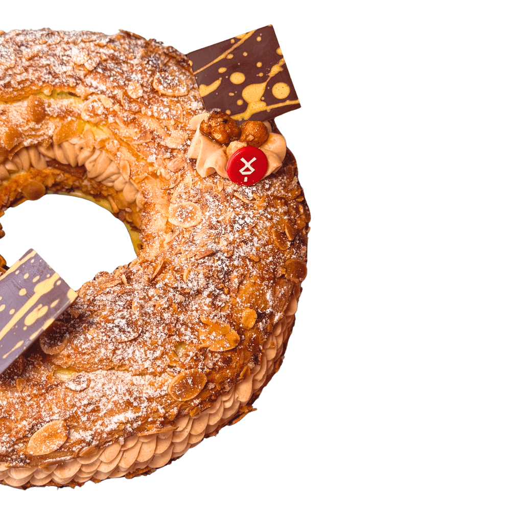 PARIS BREST
