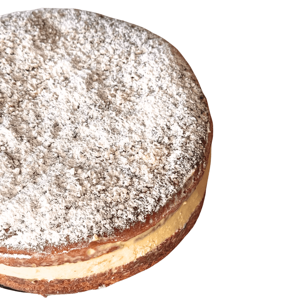 TROPEZIENNE