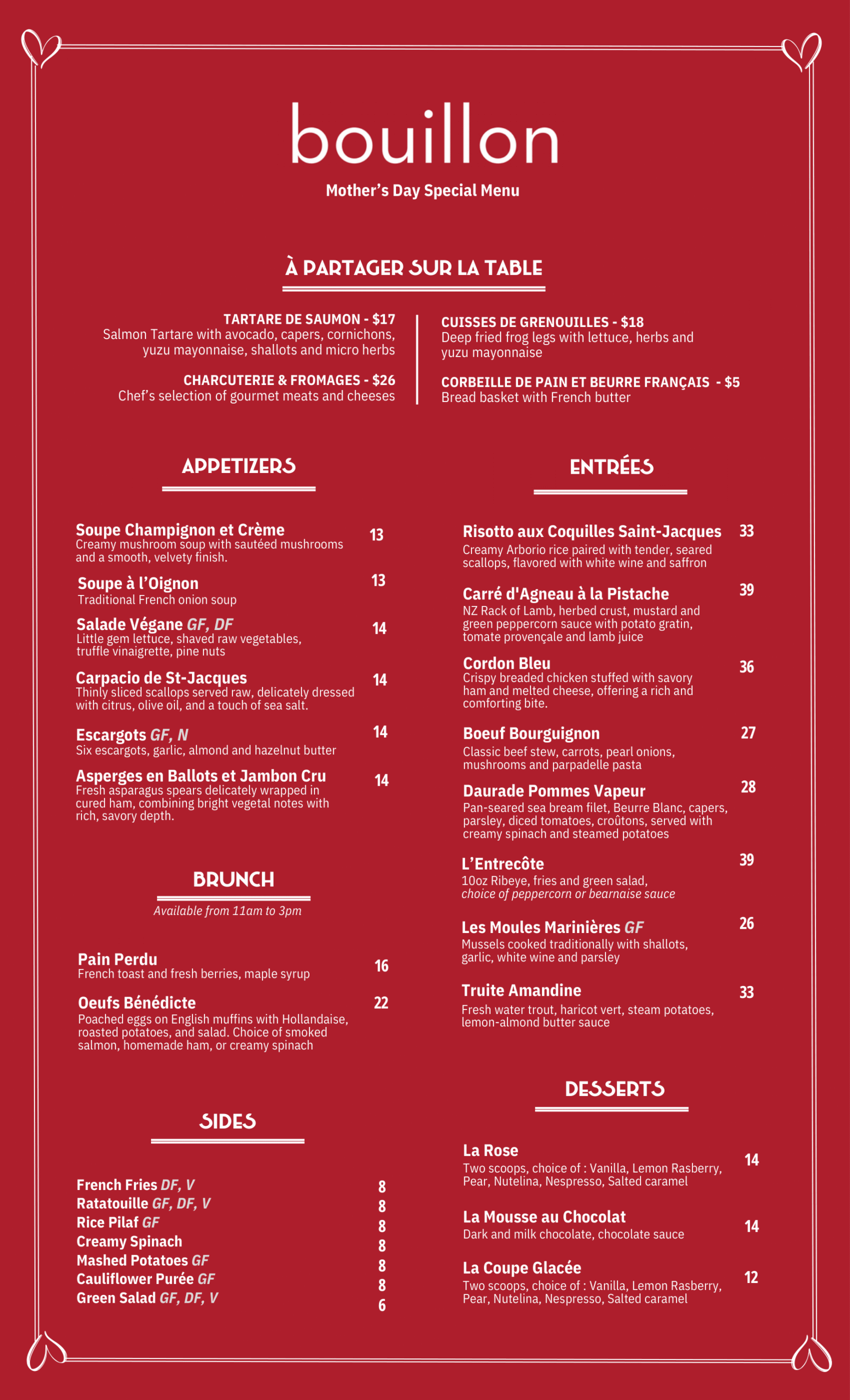 Final menu mother day (1) 1