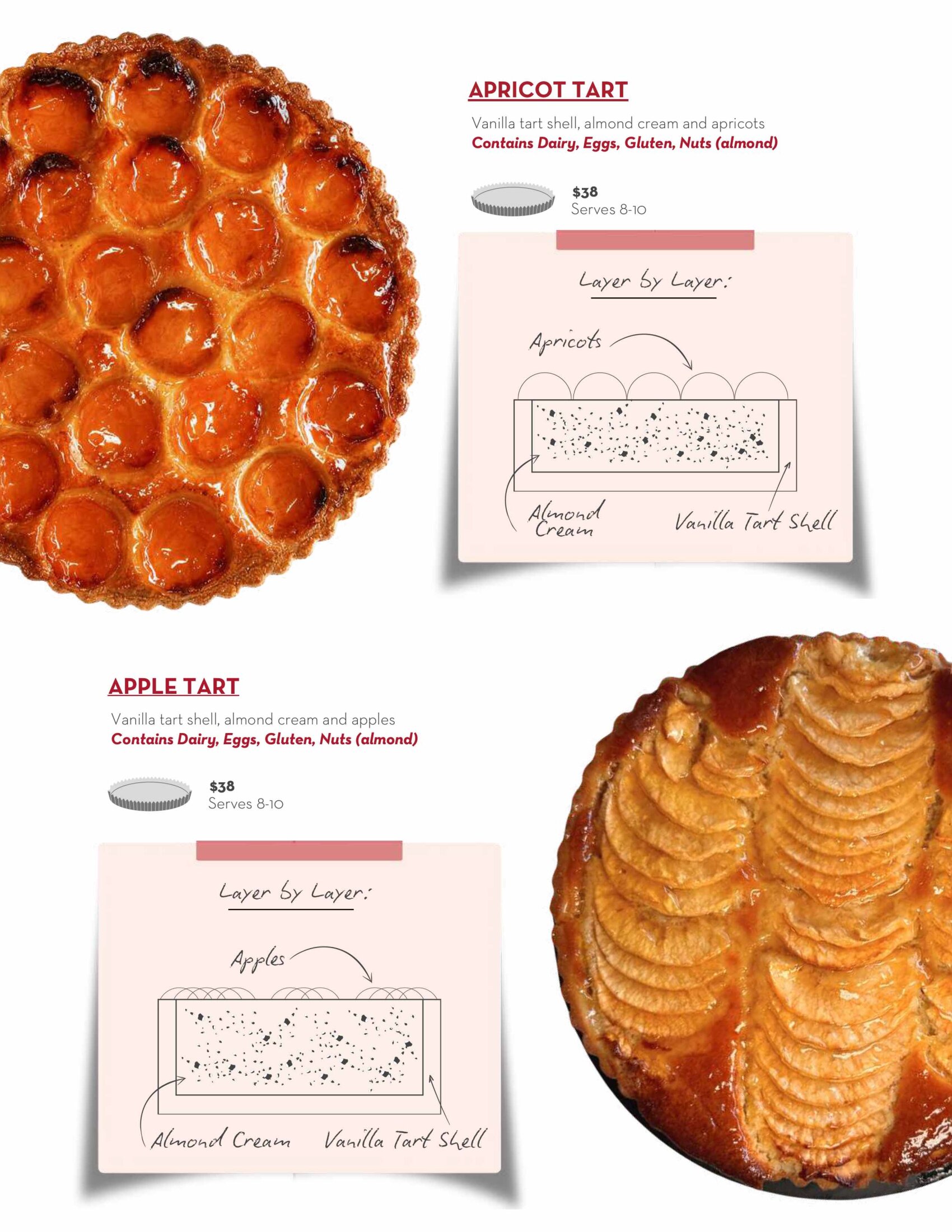 Moulin Pastry Cake Catalog 0626 single 11