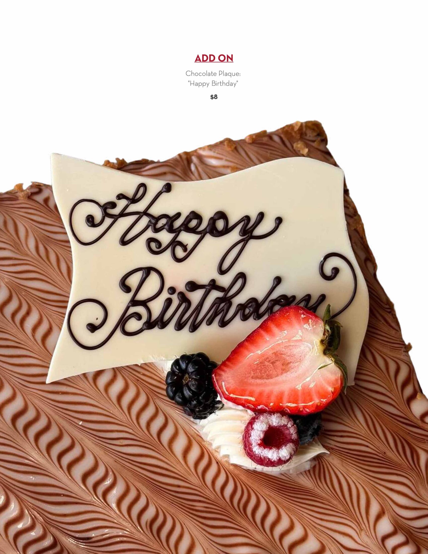 Moulin Pastry Cake Catalog 0626 single 13