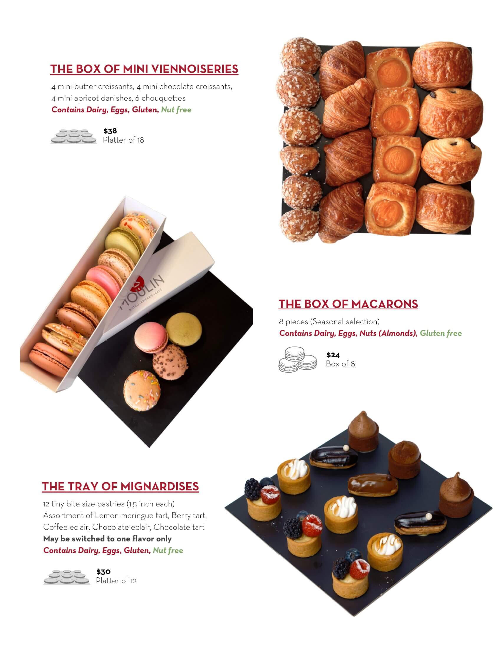 CATERING + BREAD 2 17