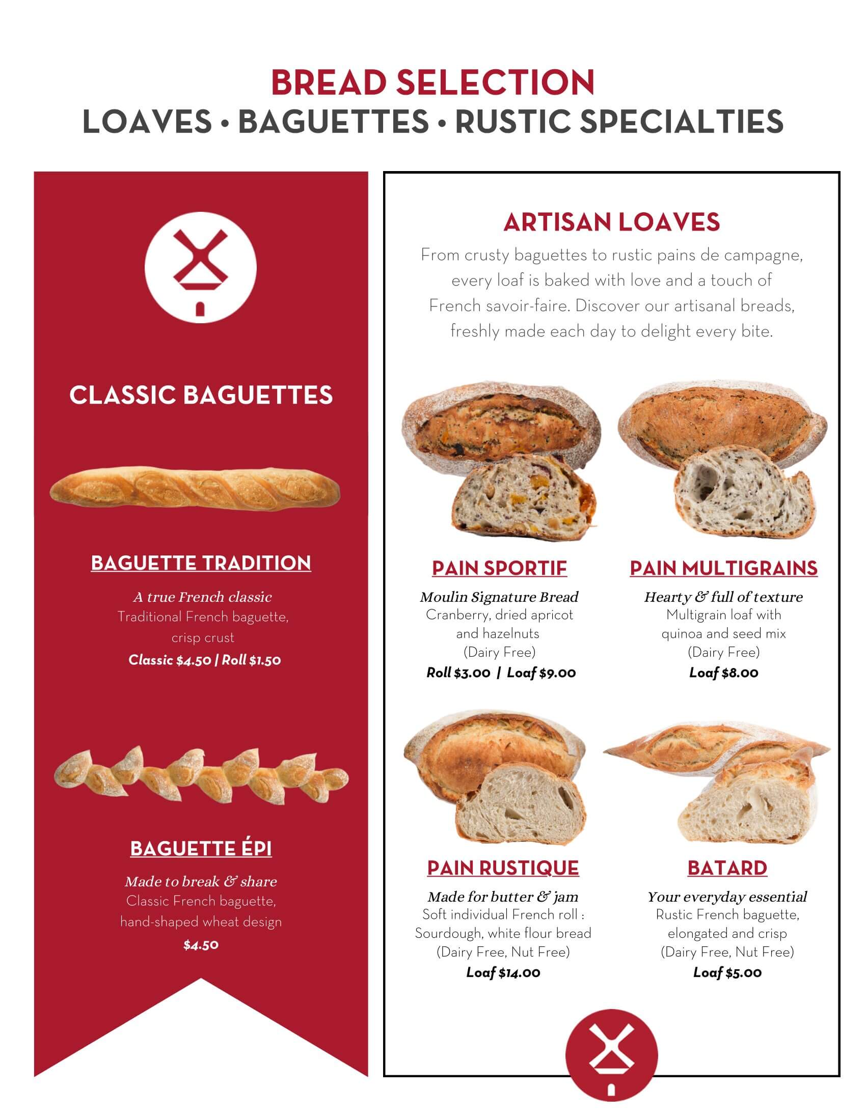 CATERING + BREAD 2 20