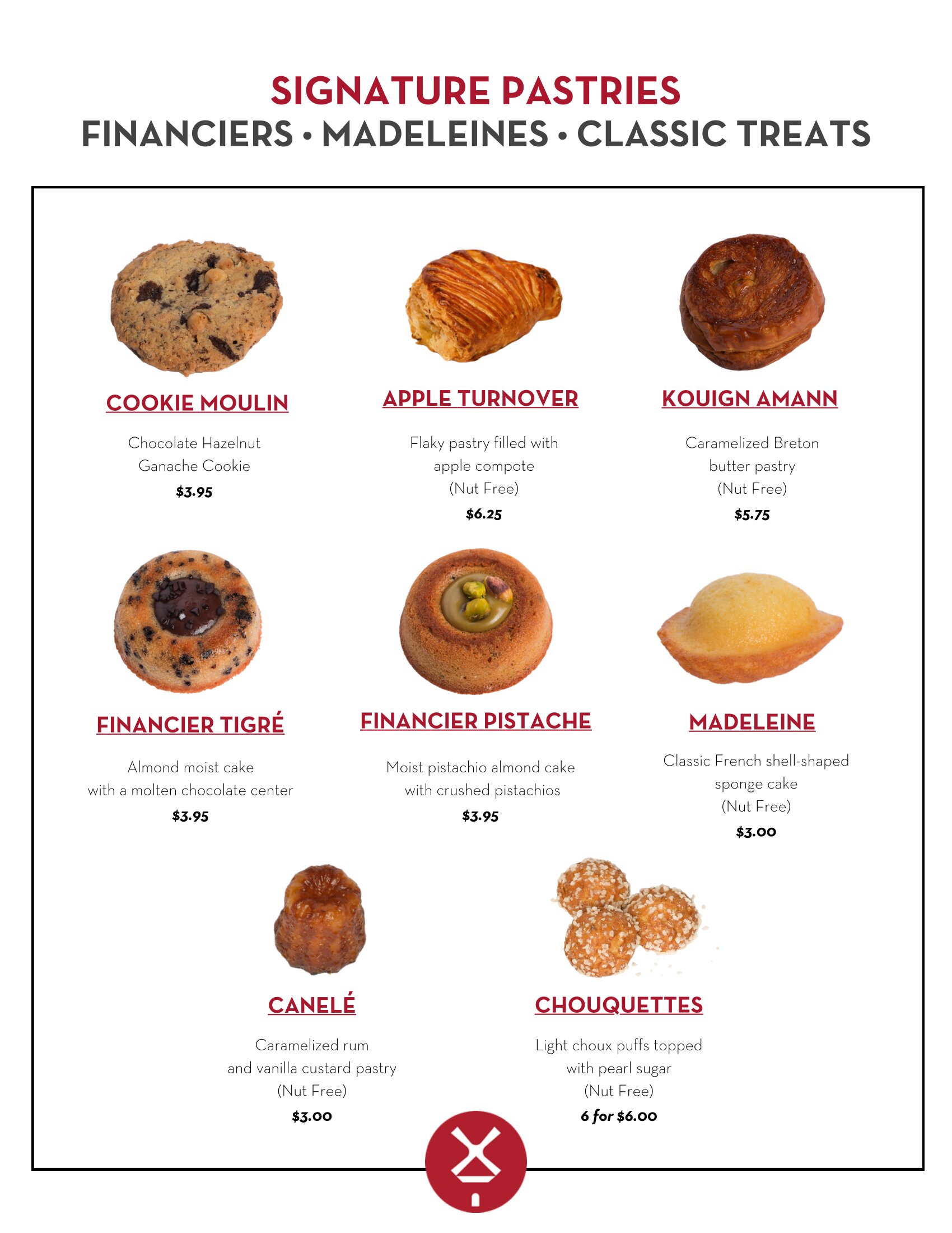 CATERING + BREAD 2 21
