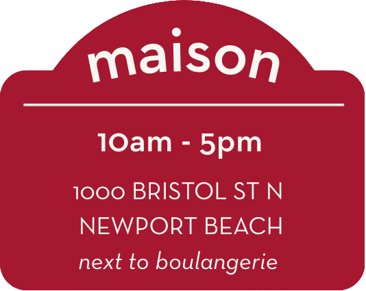 maison heading 2