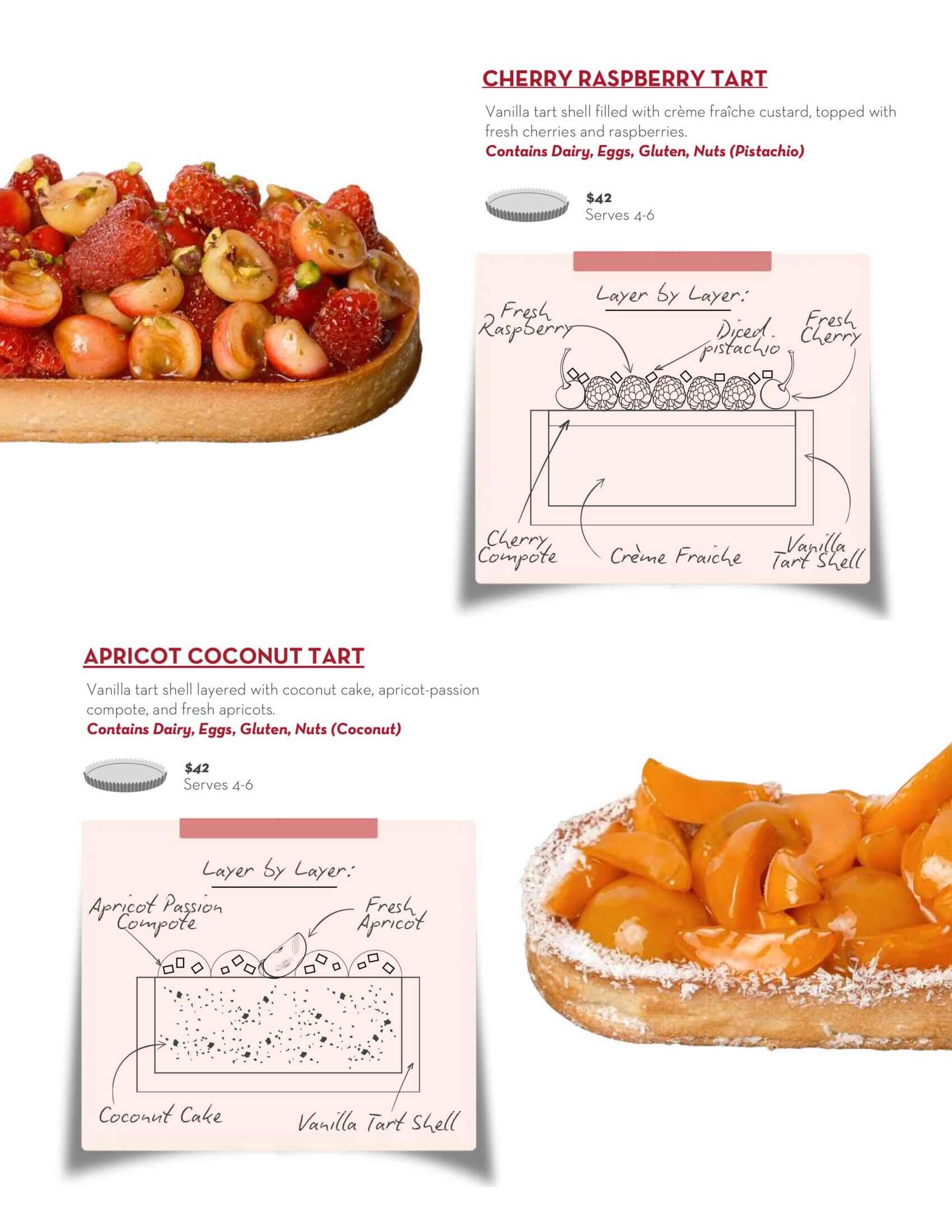 cake catalog website 14